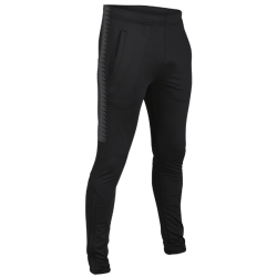 Braga Training Bottoms Black