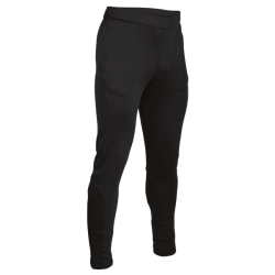 Braga Winter Tracksuit Bottoms Black