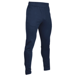 Braga Winter Tracksuit Bottoms Navy