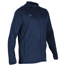 Braga Winter Tracksuit Top Navy