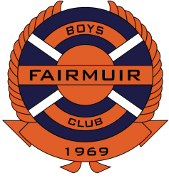Fairmuir badge