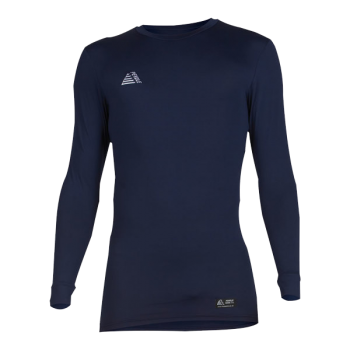 Football Base Layer - Navy Navy