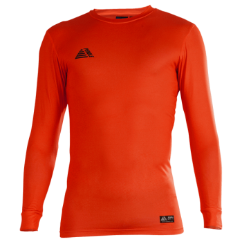 Football Base Layer - Tangerine Tangerine