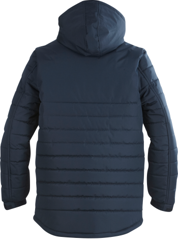 Vulcan Thermal Jacket